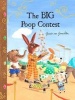 The Big Poop Contest (Hardcover) - Guido van Genechten Photo