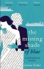 The Missing Shade of Blue (Paperback) - Jennie Erdal Photo