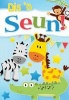 Dis 'n Seun! - Replenishment Pack of 5 (Afrikaans, Cards) -  Photo