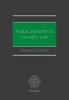 Public Benefit in Charity Law (Hardcover) - Jonathan Garton Photo