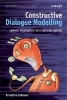 Constructive Dialogue Modelling - Speech Interaction and Rational Agents (Hardcover) - Kristiina Jokinen Photo