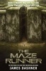 The Maze Runner (Movie Tie-In (Hardcover, Turtleback Scho) - James Dashner Photo