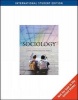 Sociology - Your Compass for a New World (Paperback, 3rd International edition) - Robert J Brym Photo