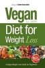 Taking the Vegan Challenge - A Guide to Going Vegan for 30 Days to Lose Up to 20 Pounds! (Paperback) - Anna I Jager Photo