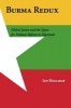 Burma Redux - Global Justice and the Quest for Political Reform in Myanmar (Hardcover, New) - Ian Holliday Photo