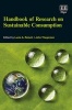 Handbook of Research on Sustainable Consumption (Hardcover) - L a Reisch Photo