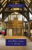 Little Malvern Letters - I: 1482-1737, 1 - 1482-1737 (Hardcover, New) - Aileen M Hodgson Photo