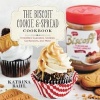 The Biscoff Cookie & Spread Cookbook - Irresistible Cupcakes, Cookies, Confections, and More (Paperback) - Katrina Bahl Photo