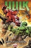 Hulk, Volume 3, book 2 - Omega Hulk (Paperback) - Mark Bagley Photo