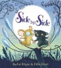 Side by Side (Hardcover) - Rachel Bright Photo