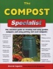 The Compost Specialist (Paperback) - David Squire Photo