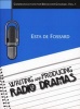 Writing and Producing Radio Dramas (Paperback) - Esta De Fossard Photo