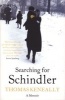 Searching for Schindler (Paperback) - Thomas Keneally Photo