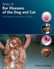 Atlas of Ear Diseases of the Dog and Cat (Hardcover, New) - Sue Paterson Photo