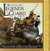 Mouse Guard: Legends of the Guard (Hardcover) - Rick Geary Photo