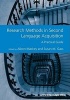 Research Methods in Second Language Acquisition - A Practical Guide (Hardcover) - Susan M Gass Photo