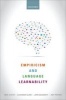 Empiricism and Language Learnability (Paperback) - Nick Chater Photo