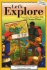 Let's Explore: Senior Phase (Paperback) - A Joannides Photo