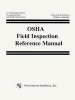 Osha Field Inspection Reference Manual (Paperback) - Occupational Safety and Health Administration U S Photo