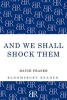 And We Shall Shock Them - The British Army in the Second World War (Paperback) - David Fraser Photo