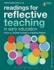 Readings for Reflective Teaching in Early Education (Hardcover, 2nd Revised edition) - Jennifer Colwell Photo