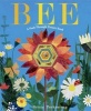 Bee - A Peek-Through Picture Book (Hardcover) - Britta Teckentrup Photo