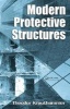 Modern Protective Structures (Hardcover) - Theodor Krauthammer Photo