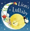 Lion's Lullaby (Hardcover) - Mij Kelly Photo