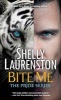 Bite Me (Paperback) - Shelly Laurenston Photo