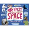 Totally Wacky Facts about Space (Paperback) - Emma Carlson Berne Photo