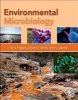 Environmental Microbiology (Hardcover, 3rd Revised edition) - Ian L Pepper Photo