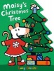 Maisy's Christmas Tree (Board book) - Lucy Cousins Photo