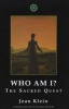 Who Am I? - The Sacred Quest (Paperback) - Jean Klein Photo