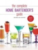 The Complete Home Bartender's Guide (Hardcover, Revised edition) - Salvatore Calabrese Photo