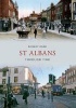 St Albans Through Time (Paperback) - Robert Bard Photo