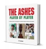 Ashes Player by Player (Hardcover) - Pat Morgan Photo