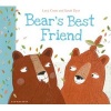 Bear's Best Friend (Paperback) - Sarah Dyer Photo