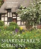 Shakespeare's Gardens (Hardcover) - Jackie Bennett Photo