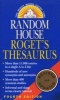 Random House Roget's Thesaurus (Paperback) - Ballantine Photo