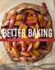 Better Baking (Hardcover) - Genevieve Ko Photo