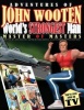 Adventures of  World's Strongest Man Master of Masters (Paperback) - John Wooten Photo