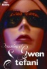 Dreaming of Gwen Stefani (Paperback) - Evan J Mandery Photo