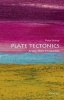 Plate Tectonics: A Very Short Introduction (Paperback) - Peter Molnar Photo