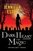 Dark Heart of Magic (Paperback) - Jennifer Estep Photo