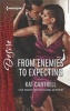 From Enemies to Expecting (Paperback) - Kat Cantrell Photo