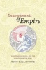 Entanglements of Empire - Missionaries, Maori, and the Question of the Body (Paperback) - Tony Ballantyne Photo