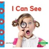 I Can See (Hardcover) - Julie Murray Photo