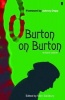 Burton on Burton (Paperback, Main) - Tim Burton Photo