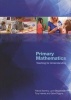 Primary Mathematics - Teaching for Understanding (Paperback) - Patrick Barmby Photo