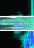 An Introducing Multimodality (Paperback) - Carey Jewitt Photo